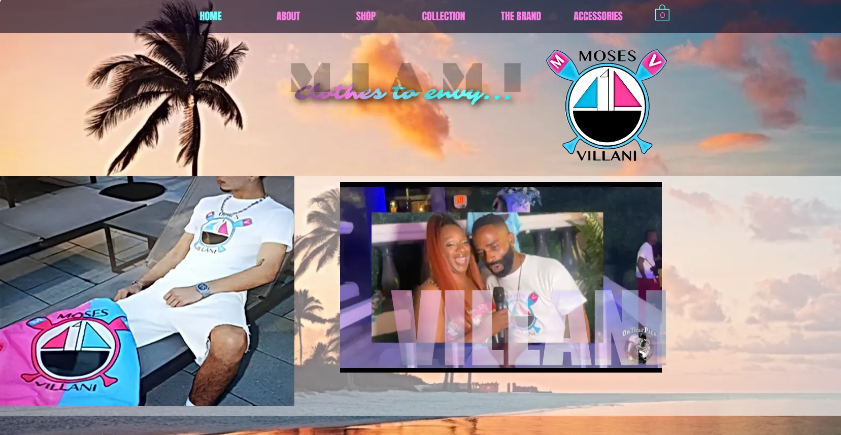 Website